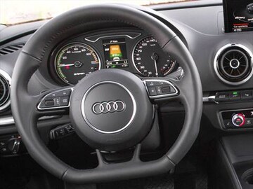 2016 Audi A3 Sportback E Tron Pricing Ratings Amp Reviews
